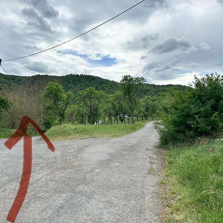 Chata Marketka Křivoklát Kültér fotó